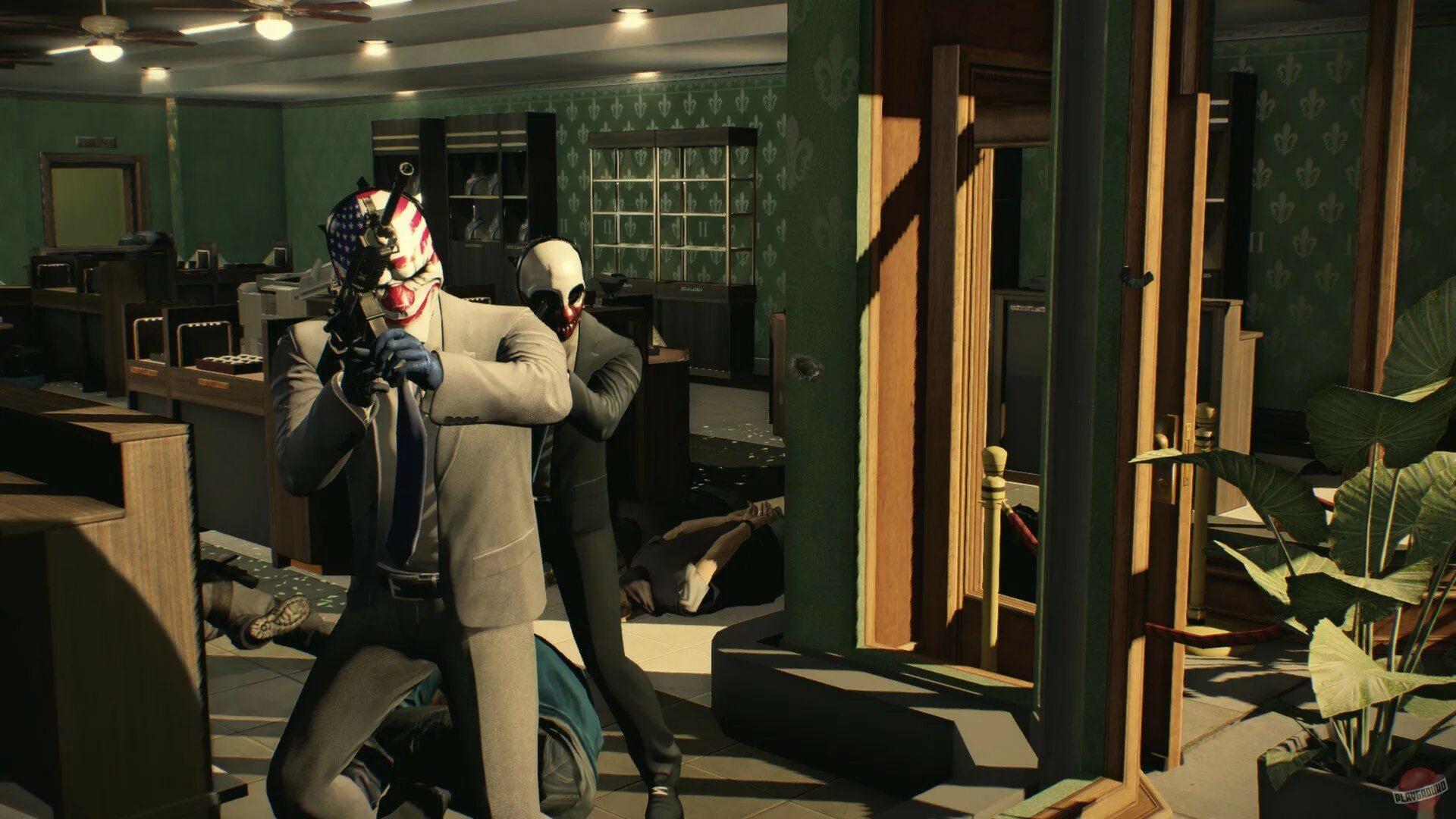 Игра про ограбление банков. Игры грабитель банков. Пейдей the heist. Пайдай 3. Игра фрукты грабят банк.