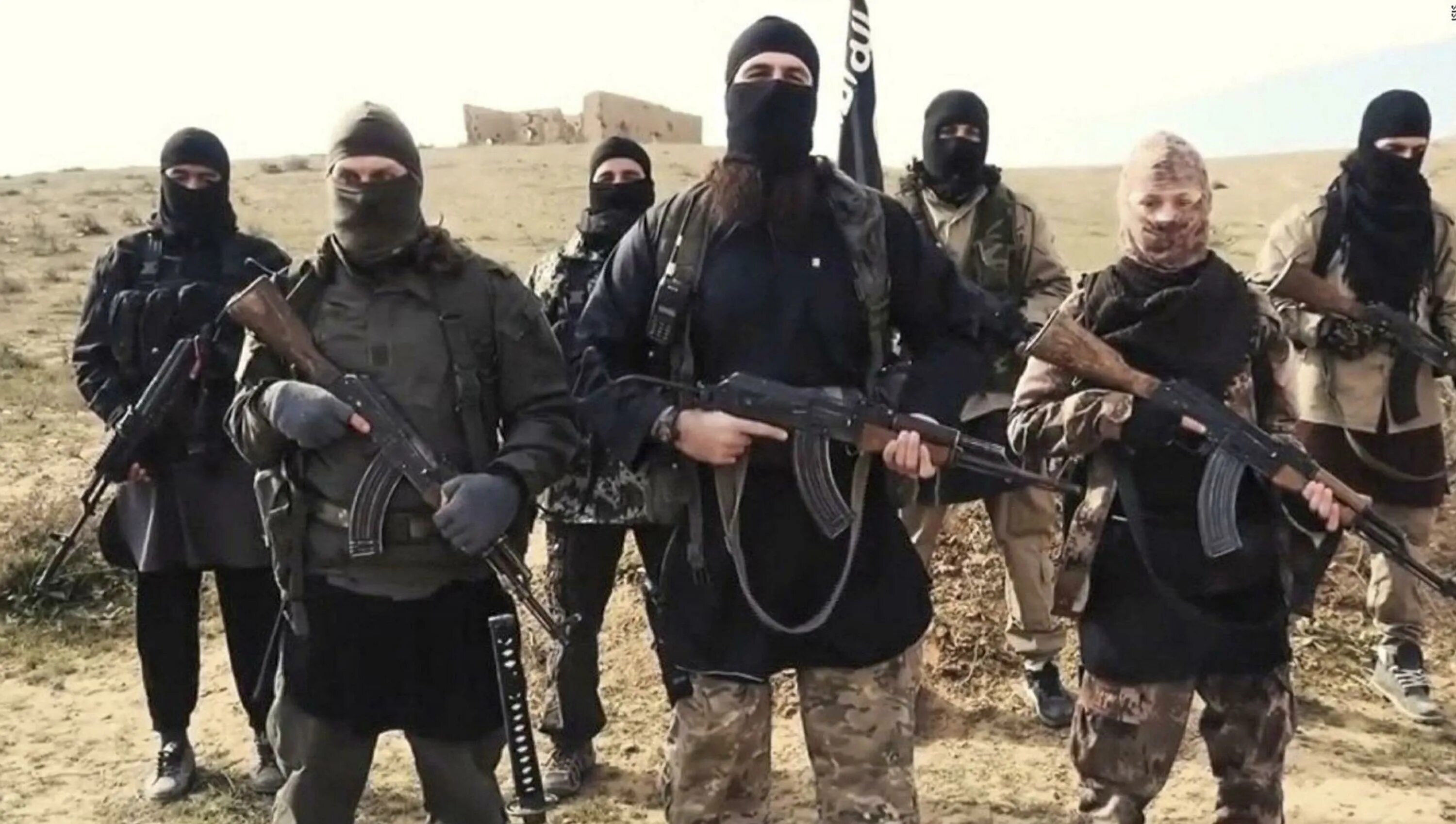 Христианский терроризм. Вилаят Хорасан. Исламское государство Ирака и Леванта ИГИЛ. Террористическая группировка «Исламское государство» в Сирии.