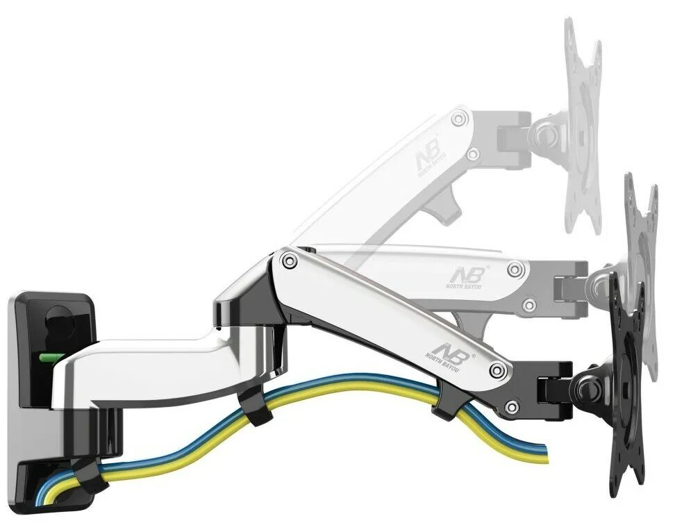 Кронштейн metaldesign md-3305 full motion. Кронштейн для монитора наклонно поворотный. Кронштейн onkron g150 черный. Кронштейн vivanco 37979. Nb f120 кронштейн.
