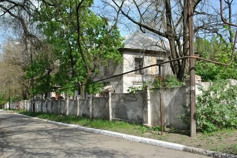 Макеевка детский