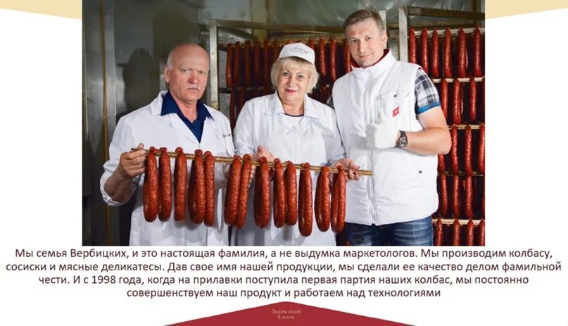 Колбасный цех 2025 год