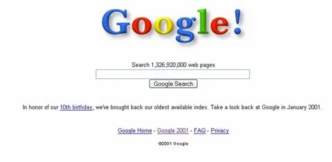 Google 0000