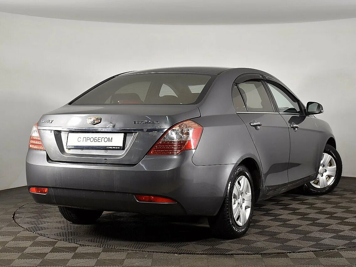 Джили эмгранд 2014 купить. Geely Emgrand ec7. Geely Emgrand ec7 седан. Geely Emgrand ec7 1.8 MT. Geely Emgrand ec7 серый.