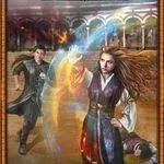 Игры стихий перекресток миров обложка. Перекресток миров. Перекресток миров. Игры стихий. Книги игры стихий.