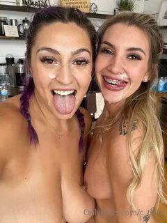 Tati Evans  Xoxo_t - OnlyFans.