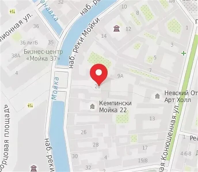 Санкт-Петербург. Интересности - Блог "Гульбарий" - Фотогалерея, фото 56 - MySlo.