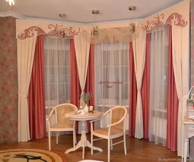Шторы заказ петербург