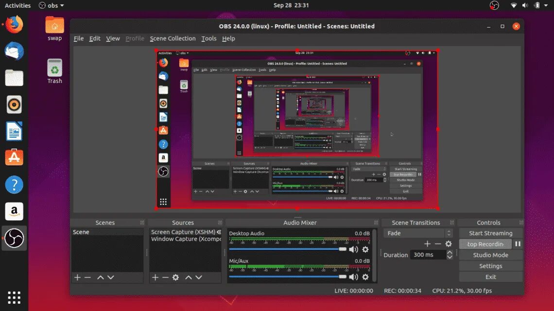 Программа для записи видео с экрана obs. Recorder запись экрана. recorder studio для записи экрана на пк. simplescreenrecorder linux. pupi люнекс скрин фото.