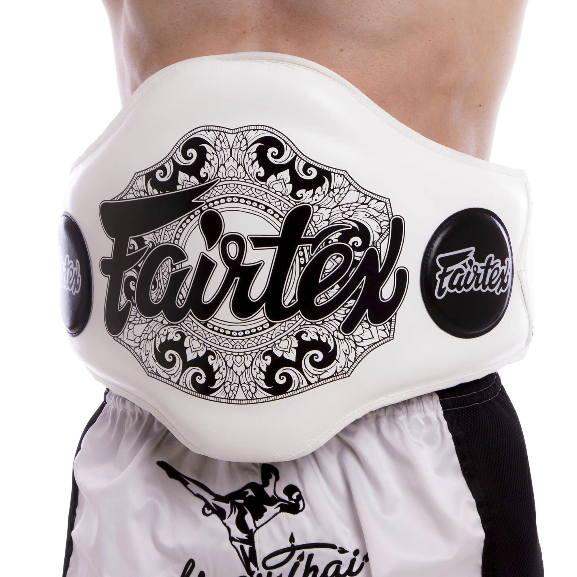 Экипировка тренера. Пояс тренера. fairtex бело черный. пояс тренера весинг. тренерский пояс fairtex.