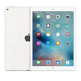 Ipad белый