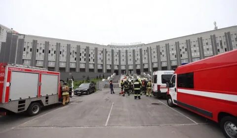 Вакансии больница святого георгия спб