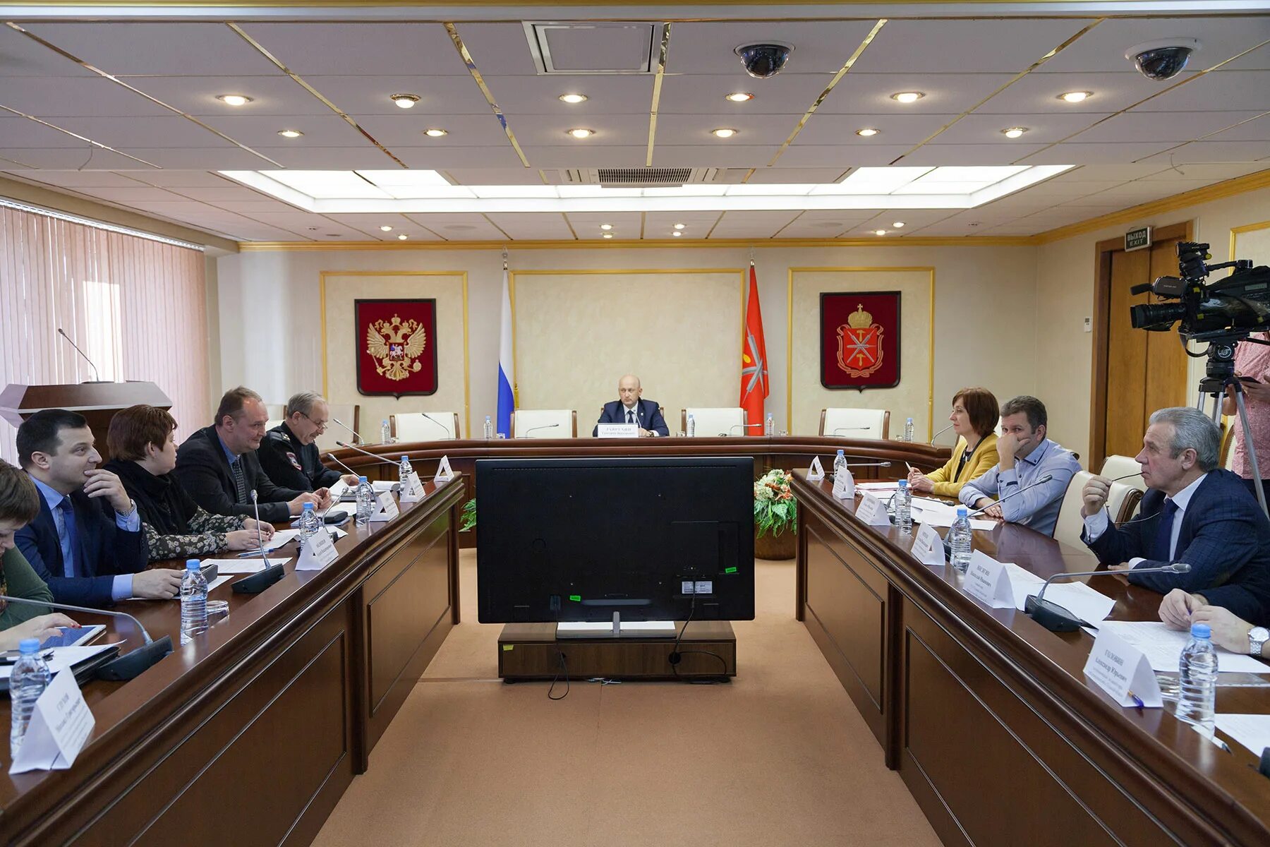 Создание рабочей группы по противодействию нелегальной занятости. Создание рабочей группы по противодействию нелегальной занятости