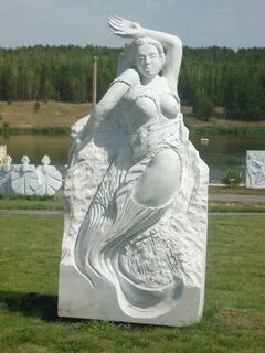 Скульптурная 12