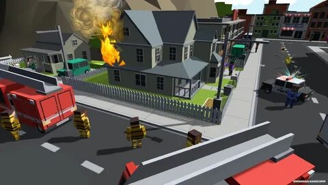Crash of worlds