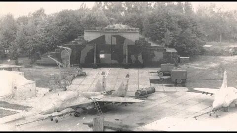 Аэропорт 1987
