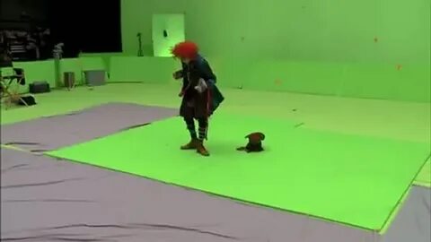 Джига дрыга алиса