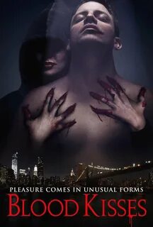 Bloody kisses