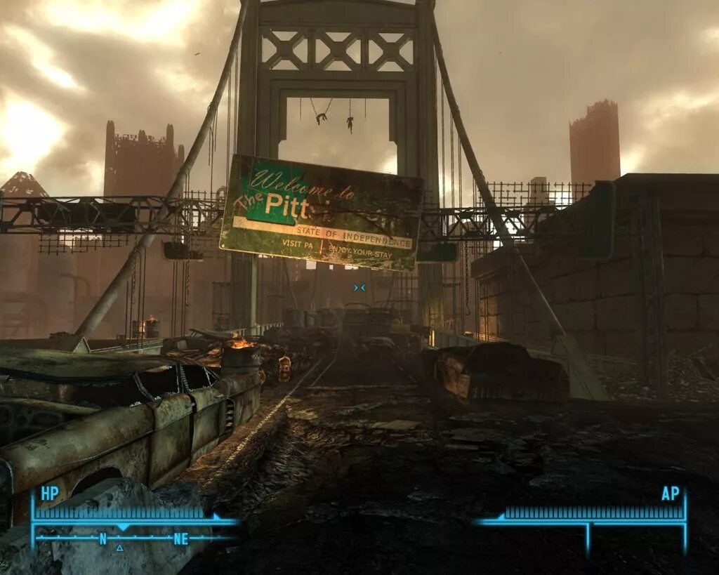 Питт фоллаут. Фоллаут 3 the Pitt. Fallout 3 Питт карта.