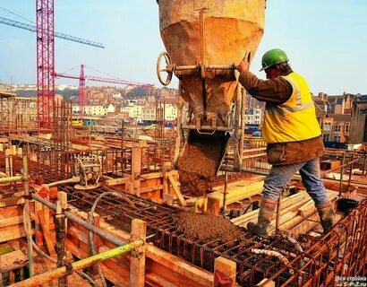 Когда можно производить строительные работы
