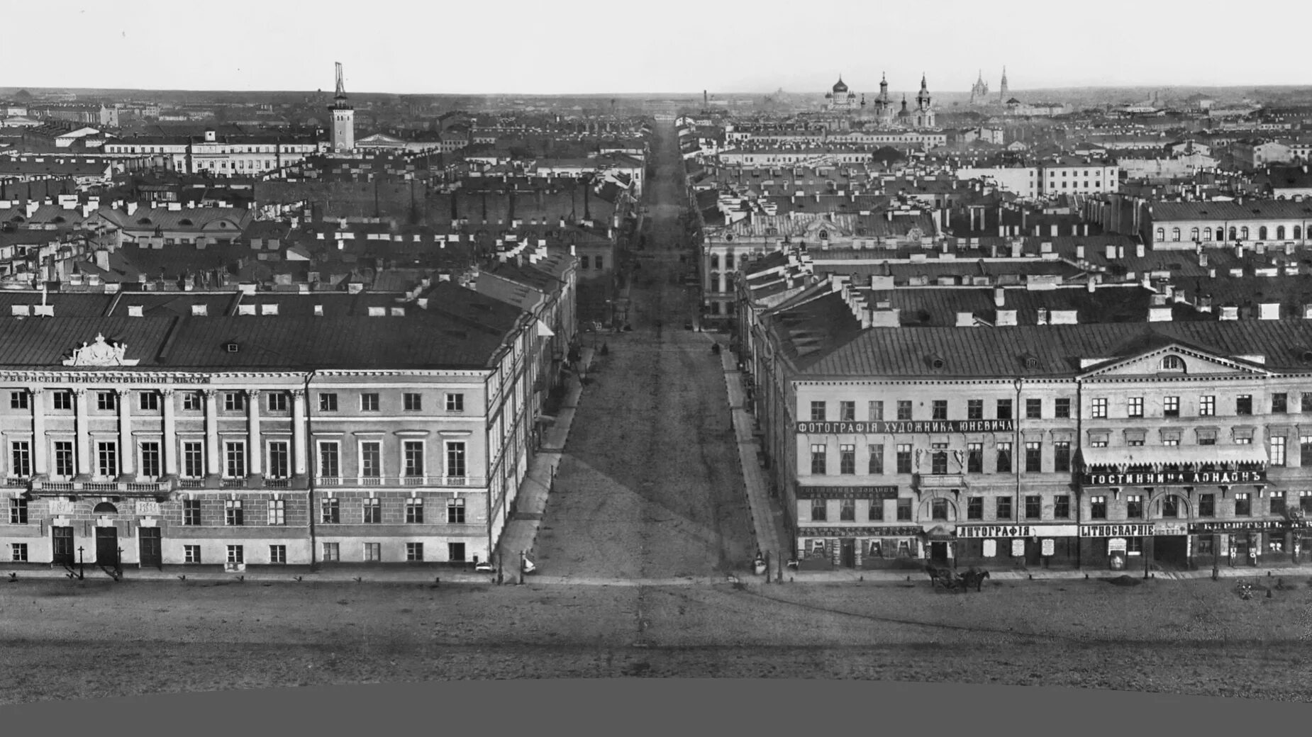 Спб 1700. Панорама Санкт-Петербурга 1861. Петербург 1861 года. Петербург 1860 год. Панорама СПБ 1861 года.