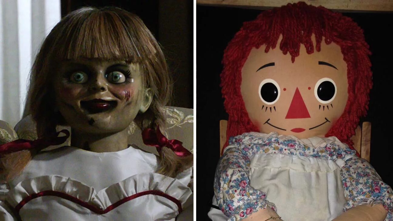 The Real Annabelle Doll Price Top Sellers teplostroy-52.ru