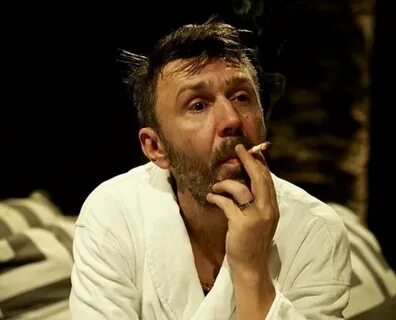 Шнуров пил