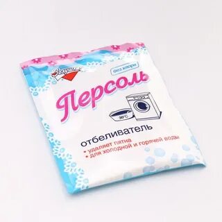 Отбеливатель золушка