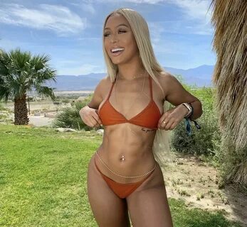 Jilly Anais. 