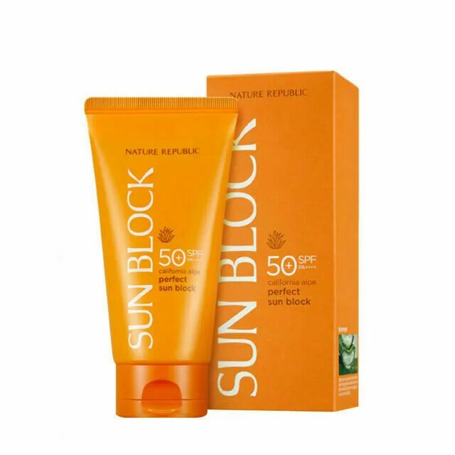 Spf 50 aloe. Sun SPF 50 корейский. Sun Block SPF 50 корейский. Nature Republic Sun Block 50 SPF. Aloe Sun Block солнцезащитный SPF 50.