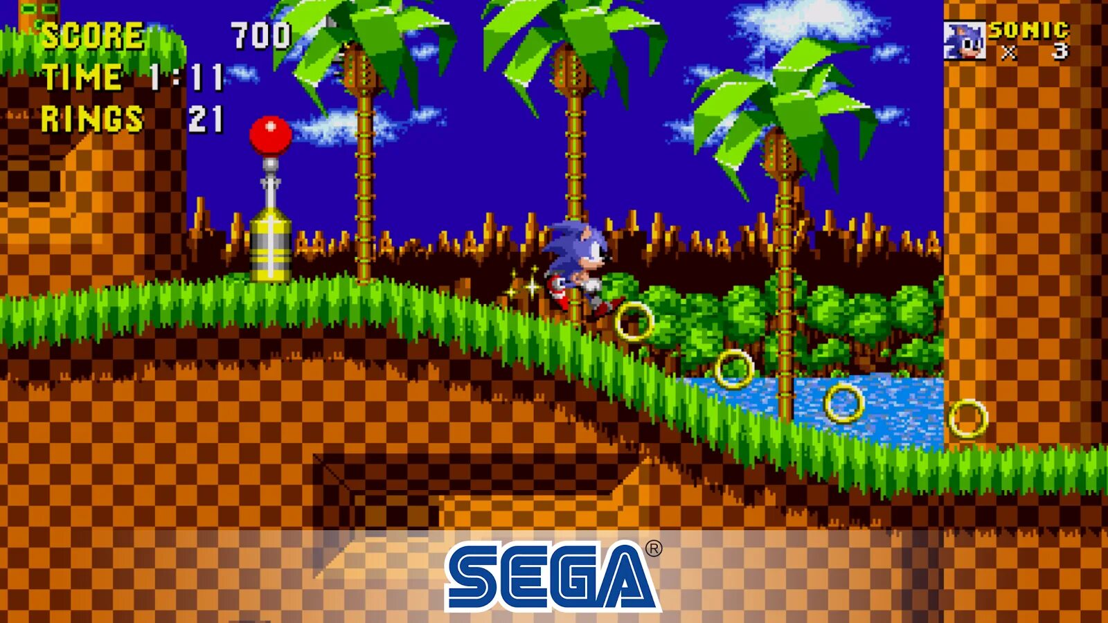 Sonic на сеге. Sonic the Hedgehog игра Sega. Соник 1 игра на сеге. Игра Sonic the Hedgehog 3 Sega. Ежик Соник игра сега.