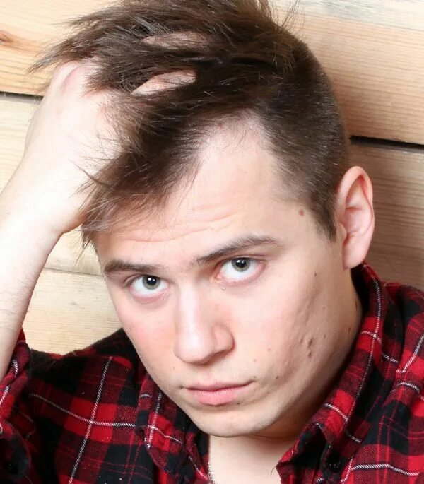 соломонов актер