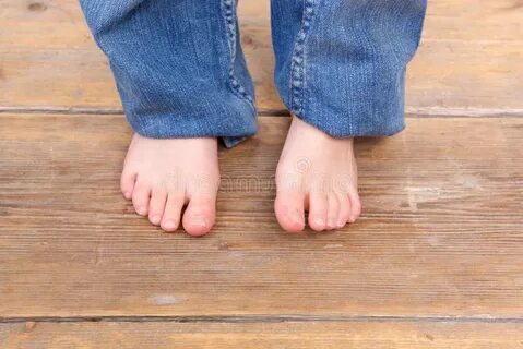 I have hurt my foot