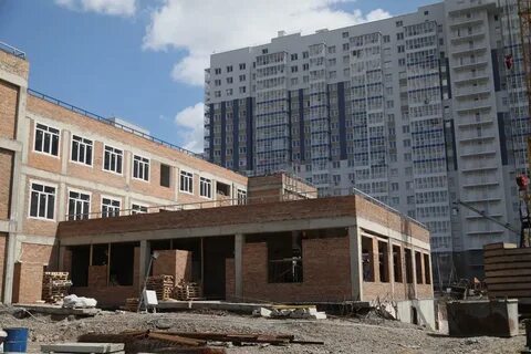 Детский сад тихих зорях