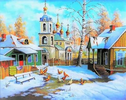 Домик у церкви ютуб последнее