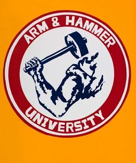 Arm hammer