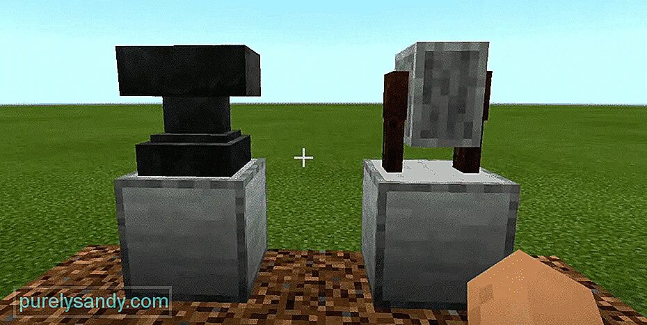 Grindstone minecraft