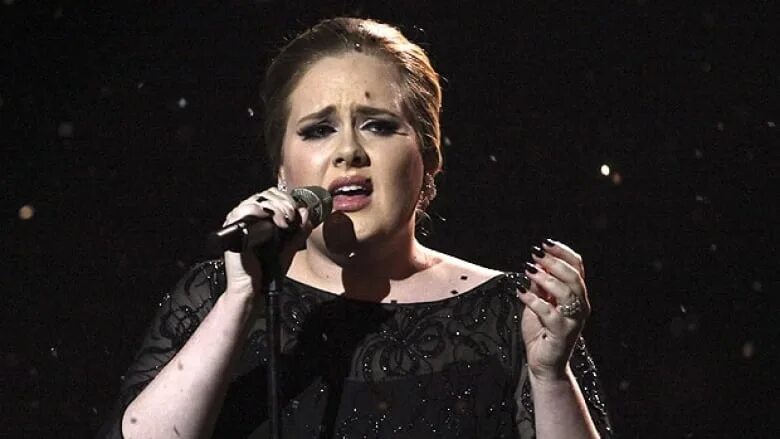 Adele sugar. Adele sugar