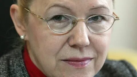 Мизулина в казанском университете