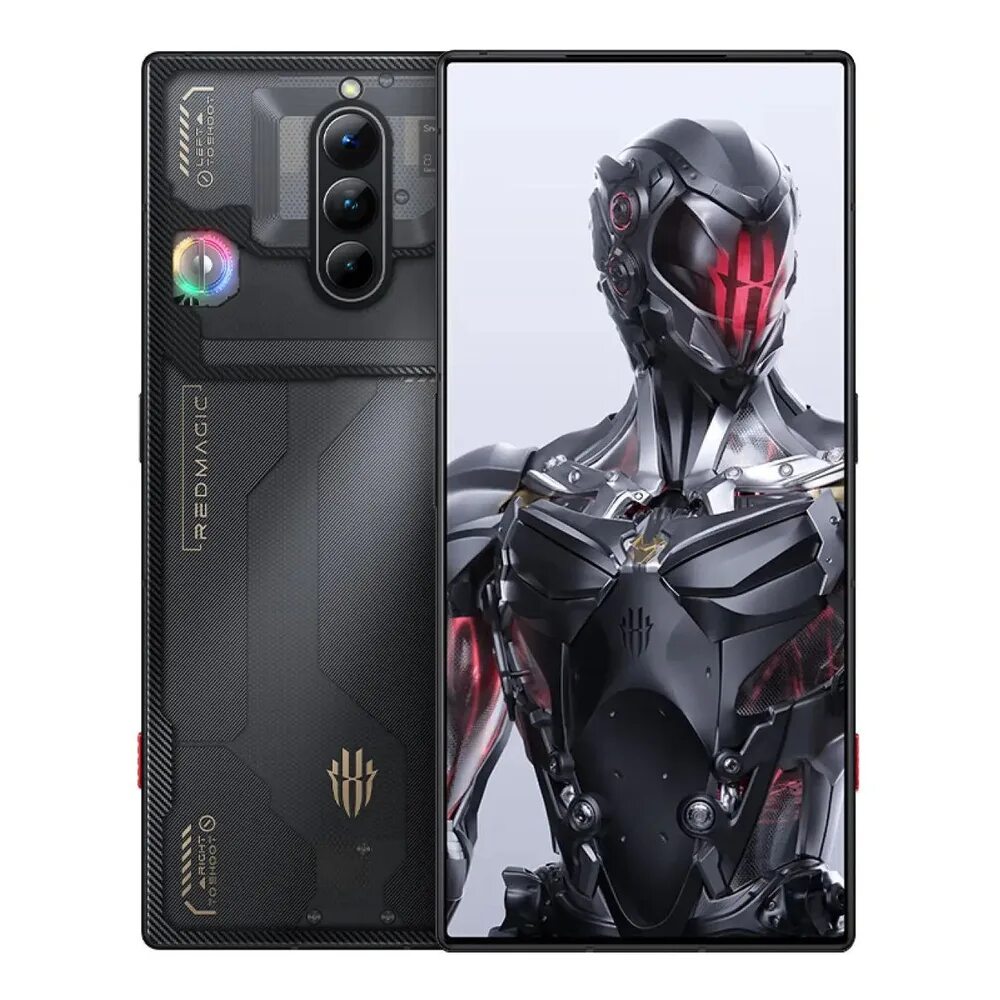 Процессор 8 gen 2 смартфоны