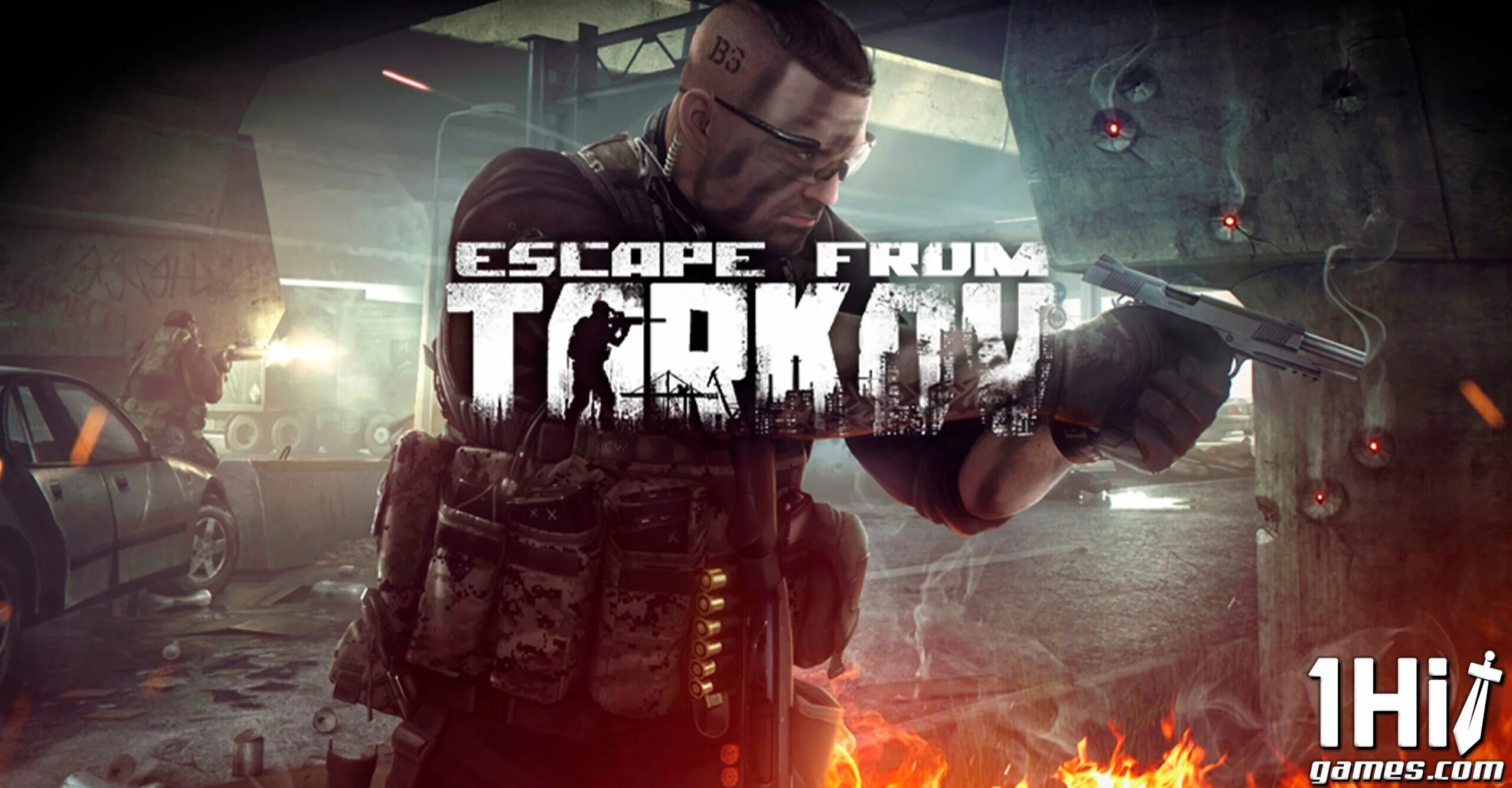 Игра Escape from Tarkov. Escape from Tarkov стрим. Превью Эскейп фром Тарков. Тарков обложка.