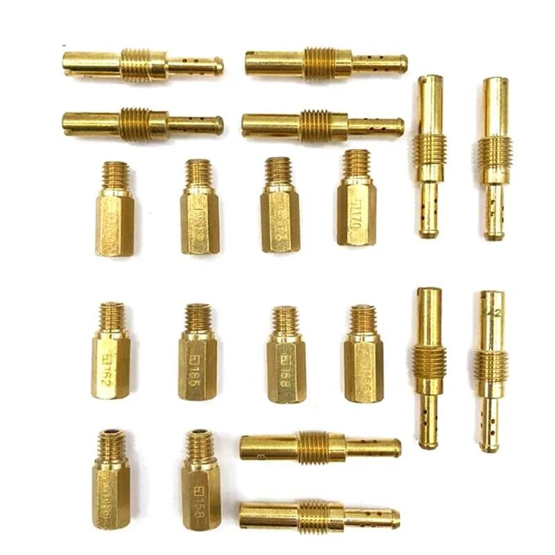 Жиклеры pz30. Жиклер холостого хода pz30. Главный топливный жиклер pz30. Какой жиклер pz30. Жиклёры карбюратора пз 30.