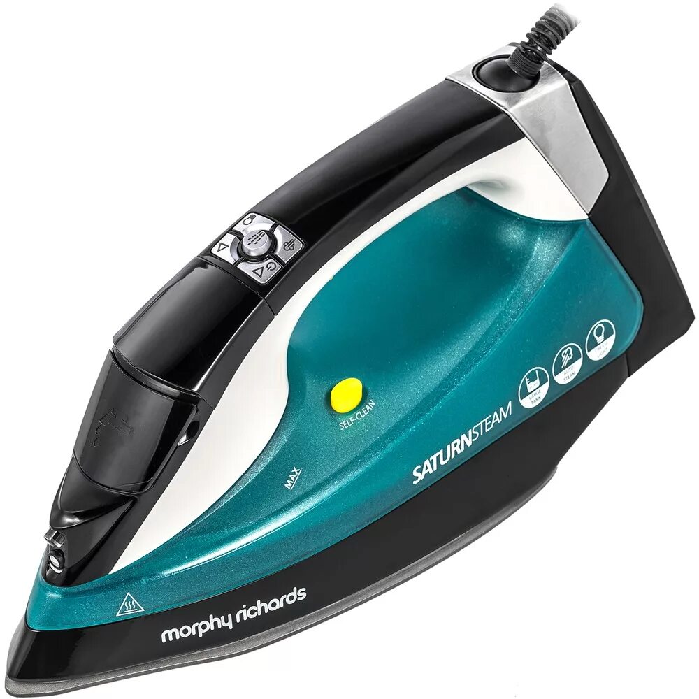 Утюг Morphy Richards. "Morphy Richards 305000". Утюг Морфи Ричардс. Morphy Richards 303131.