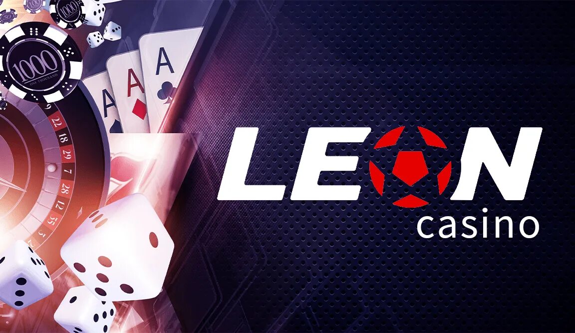 Casino leon leonbets casino skek xyz