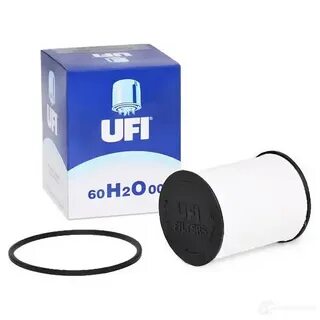 Топливный фильтр ufi отзывы