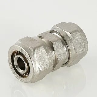 Прессованный фитинг