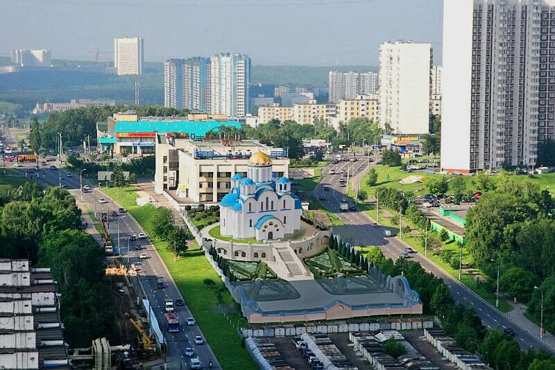 Ясенево (район Москвы). Храм Покрова Пресвятой Богородицы в Ясенево. Московский район Ясенево. Храм Покрова Пресвятой Богородицы в Ясеневе. Р н ясенево