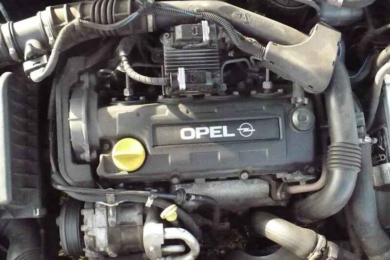 Opel tdi. Opel Astra g 1999 Diesel мотор.