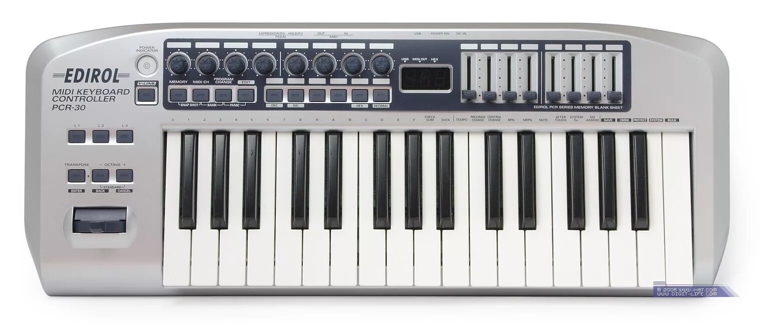 Midi 30. Roland pcr-300. midi-клавиатура roland pcr-500. edirol midi. roland pcr-m1.
