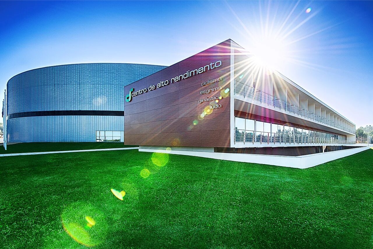 High performance centre