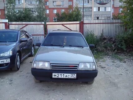 Ваз 21099 глохнет